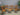 46500 Vintage Wooden Dining Chairs Set