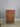 56021 Vintage Wooden Dresser with Brass Handles