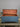 83584 Vintage Blue Cedar Chest