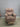 97967 ComfortMax Brown Recliner Chair