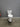 14824 Classic White Ceramic Toilet