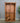 25400 Classic Oak Wood Display Cabinet