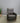 79431 Modern Brown Leather Armchair