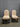 08442 Pair of Vintage Upholstered Accent Chairs