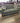 80100 Elegant Sage Green Upholstered Sofa