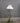 43522 Rustic Antler Floor Lamp
