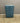 32996 Teal Blue 6-Drawer Dresser