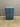 32996 Teal Blue 6-Drawer Dresser