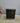 10337 Vintage Dark Wood Storage Cabinet