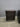 18647 Dark Wood Two-Drawer Cabinet