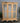 49088-ND Rustic Wooden Display Cabinet