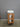 53666 White Porcelain Pedestal Sink