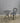 86299 Elegant Outdoor Bistro Set: Cast Iron Table and Chair