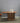 42293 Vintage Sewing Machine Cabinet with Fold-Out Table