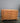 43228 Vintage Wooden Dresser with Brass Hardware