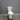 24743 Classic White Porcelain Toilet