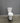 24743 Classic White Porcelain Toilet