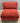 85049 Cozy Red Armless Chair