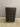 46865 Modern Black 5-Drawer Dresser