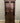 62616 Antique Style Wooden Display Cabinet