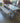 43643 Rustic Farmhouse Dining Table with Upholstered Bench