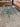 26643 Modern Glass and Chrome Coffee Table