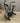 55872 Body Fit Stationary Air Bike