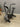 55872 Body Fit Stationary Air Bike