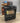 61583 Frigidaire Black Electric Range