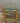 25546 Elegant Glass Top Side Table with Brass Frame