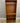31315 Vintage Oak Bookshelf
