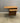 62349 Compact Rolling Desk with Extendable Top