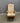 75578 Floral Upholstered Rocking Chair