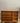 28205 Mid-Century Wooden Bookshelf