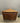 72362 Vintage Wooden Corner Cabinet