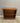 22761 Wooden 2-Shelf Bookcase