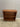 22761 Wooden 2-Shelf Bookcase