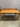 49355 Wooden Office Desk with Cable Management