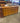 82159 Vintage Wooden Sideboard Buffet