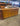 82159 Vintage Wooden Sideboard Buffet