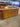 82159 Vintage Wooden Sideboard Buffet