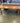 41488 Classic Wooden Office Desk with Cable Management
