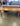 41488 Classic Wooden Office Desk with Cable Management