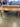 41488 Classic Wooden Office Desk with Cable Management