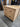 93811 Oak Finish Office Filing Cabinet