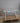 05407 Modern Glass Top Computer Desk