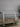 09464 Modern Glass and Metal Desk