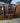 73077 Vintage Mahogany China Cabinet with Glass Doors