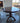 62191 Round Wooden Dining Table
