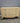 77751 Vintage Light Wood Dresser with Brass Handles